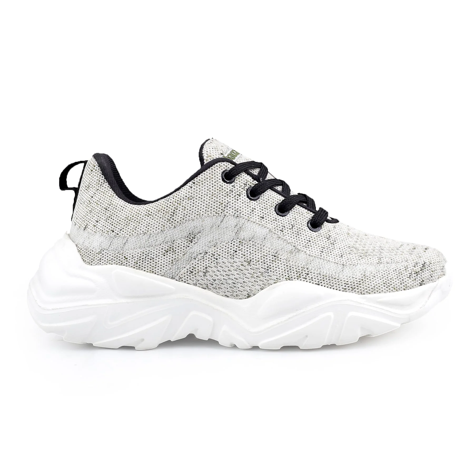 Bacca Bucci BUBBLES Women Chunky Platform Sneakers - Image 13