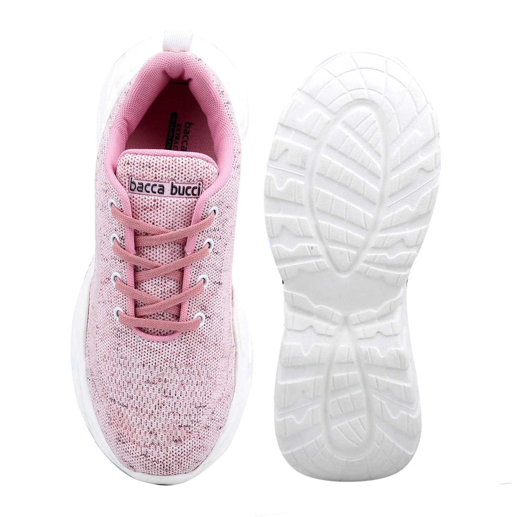 Bacca Bucci BUBBLES Women Chunky Platform Sneakers - Image 21