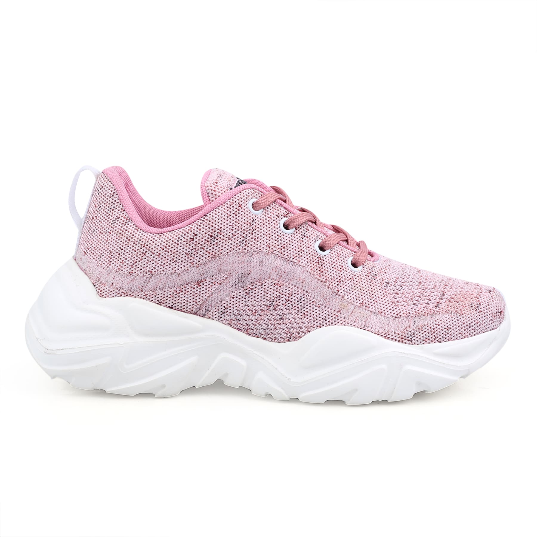 Bacca Bucci BUBBLES Women Chunky Platform Sneakers - Image 22