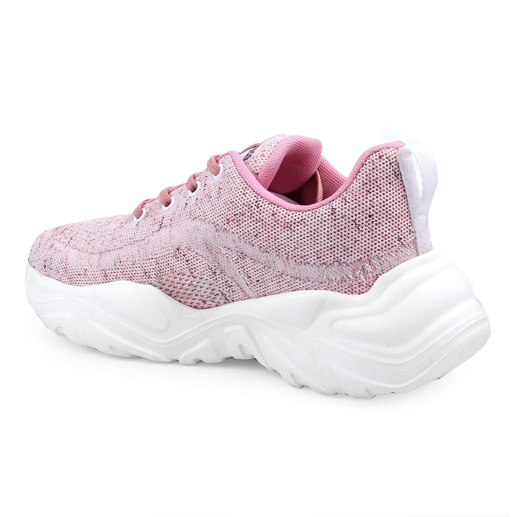 Bacca Bucci BUBBLES Women Chunky Platform Sneakers - Image 25