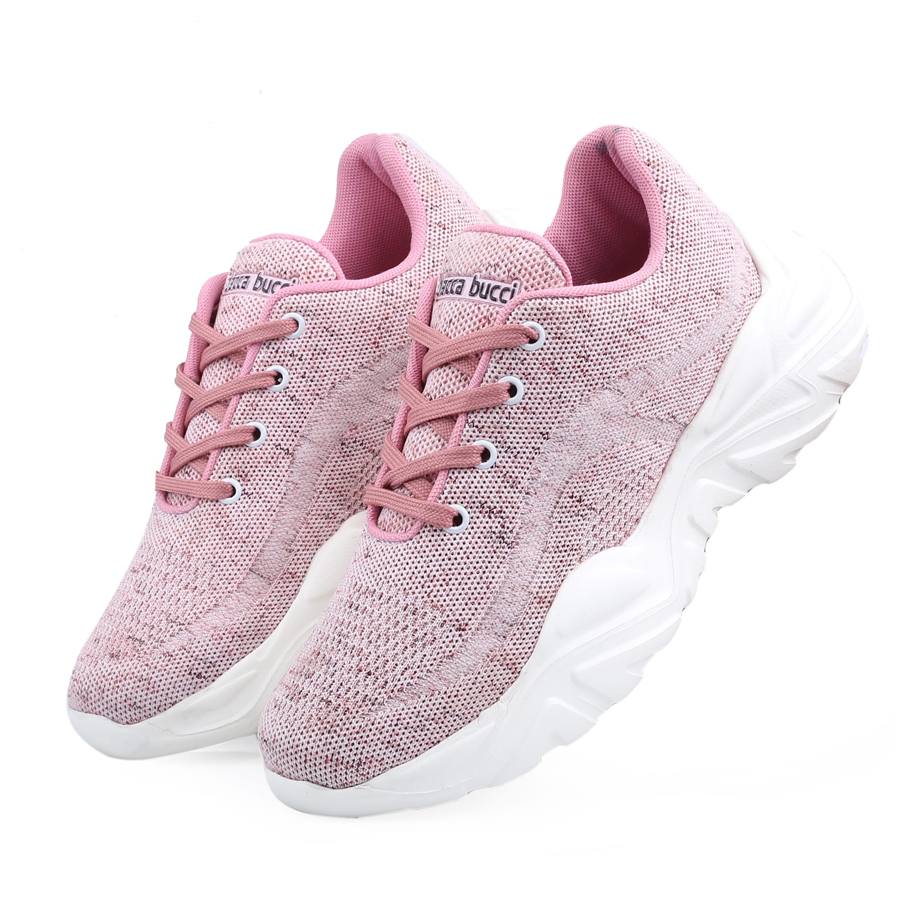 Bacca Bucci BUBBLES Women Chunky Platform Sneakers - Image 20
