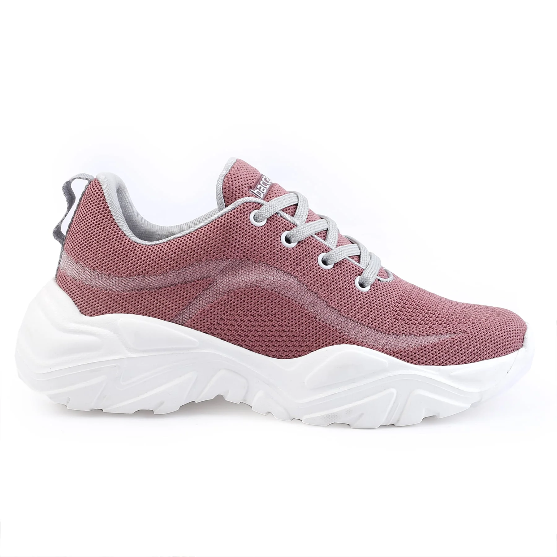 Bacca Bucci BUBBLES Women Chunky Platform Sneakers - Image 14