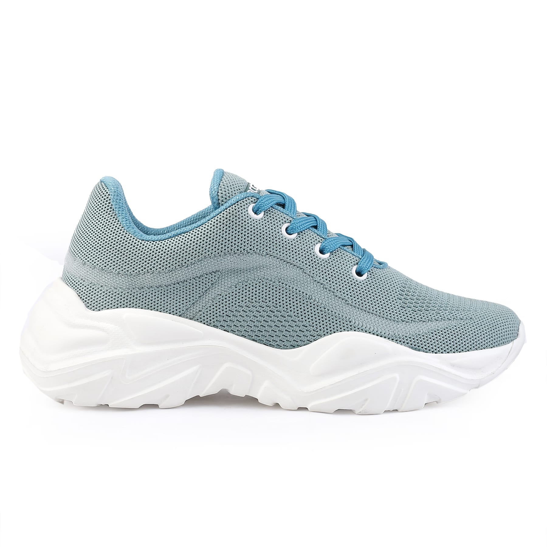 Bacca Bucci BUBBLES Women Chunky Platform Sneakers - Image 8