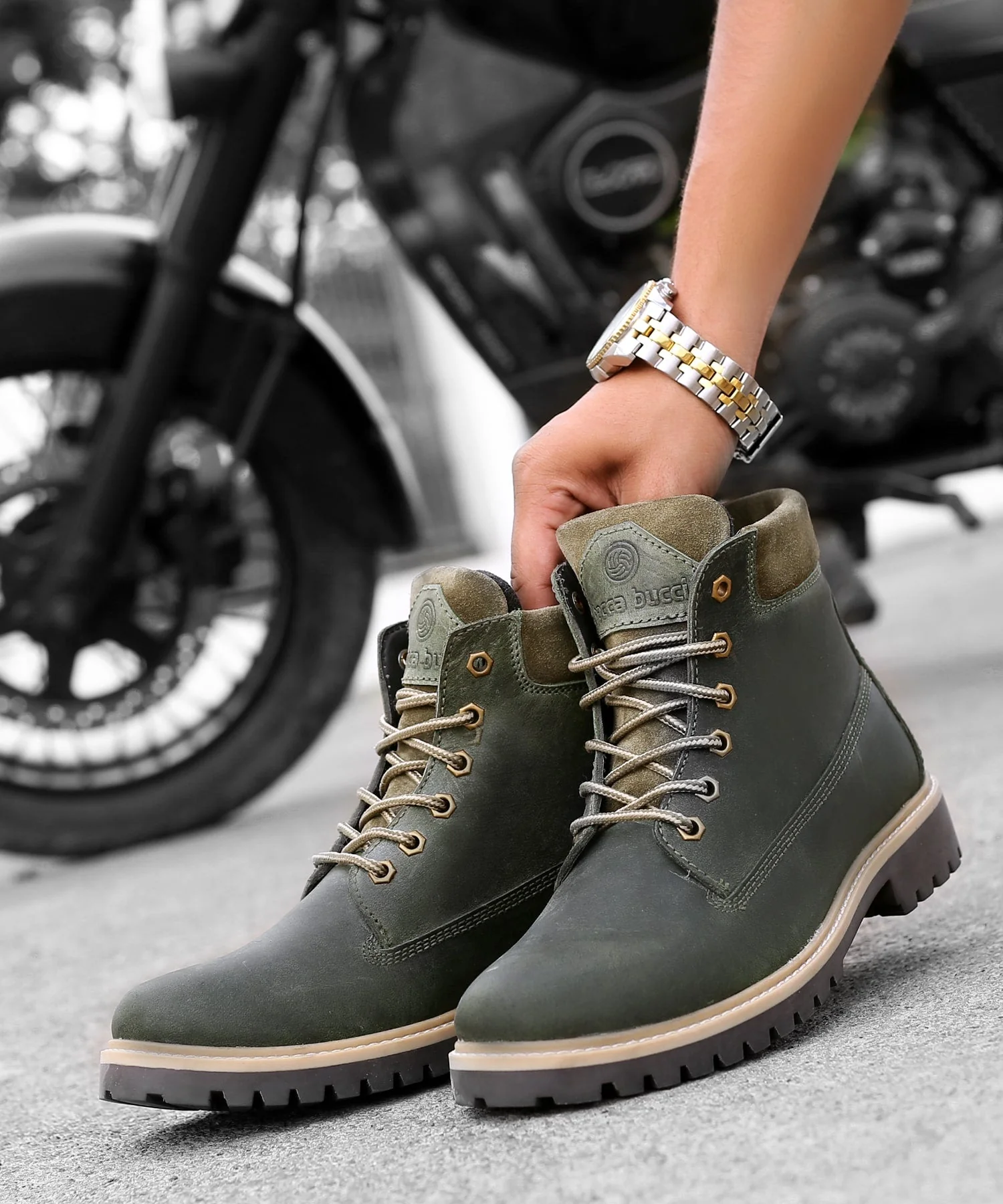 Bacca Bucci Bullet - Image 30