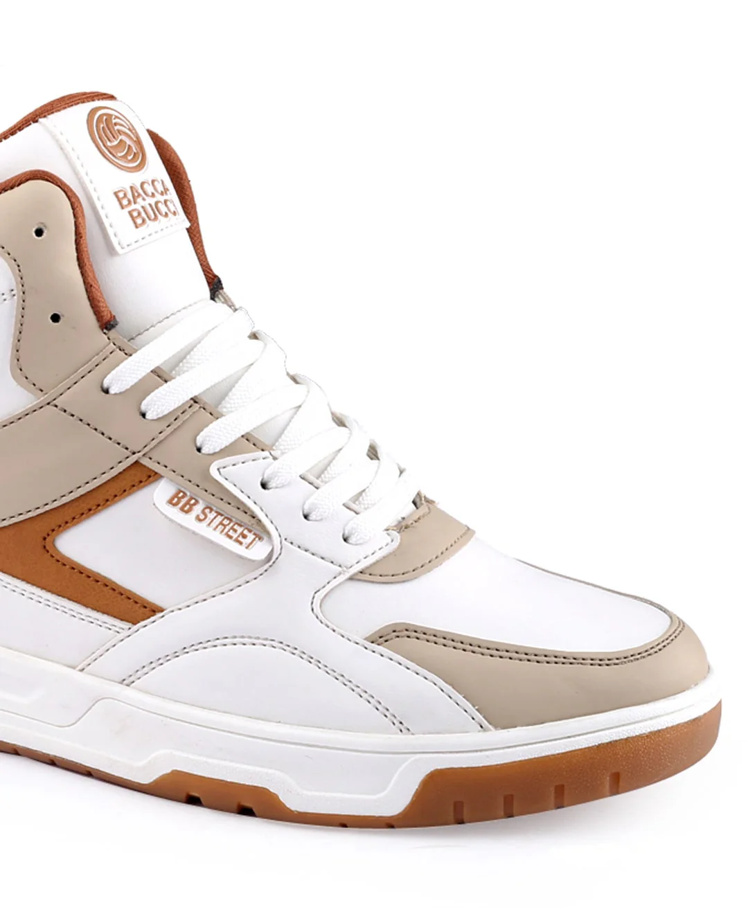 Bacca Bucci Cappuccino Skystompers - Image 14