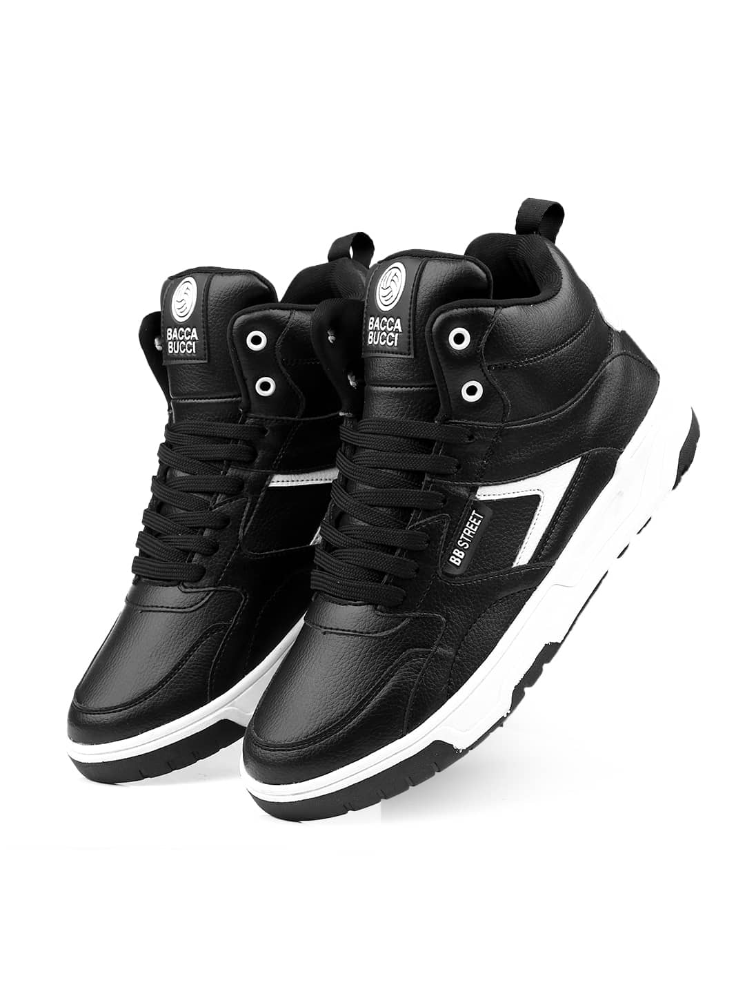 Bacca Bucci Cappuccino Skystompers - Image 4