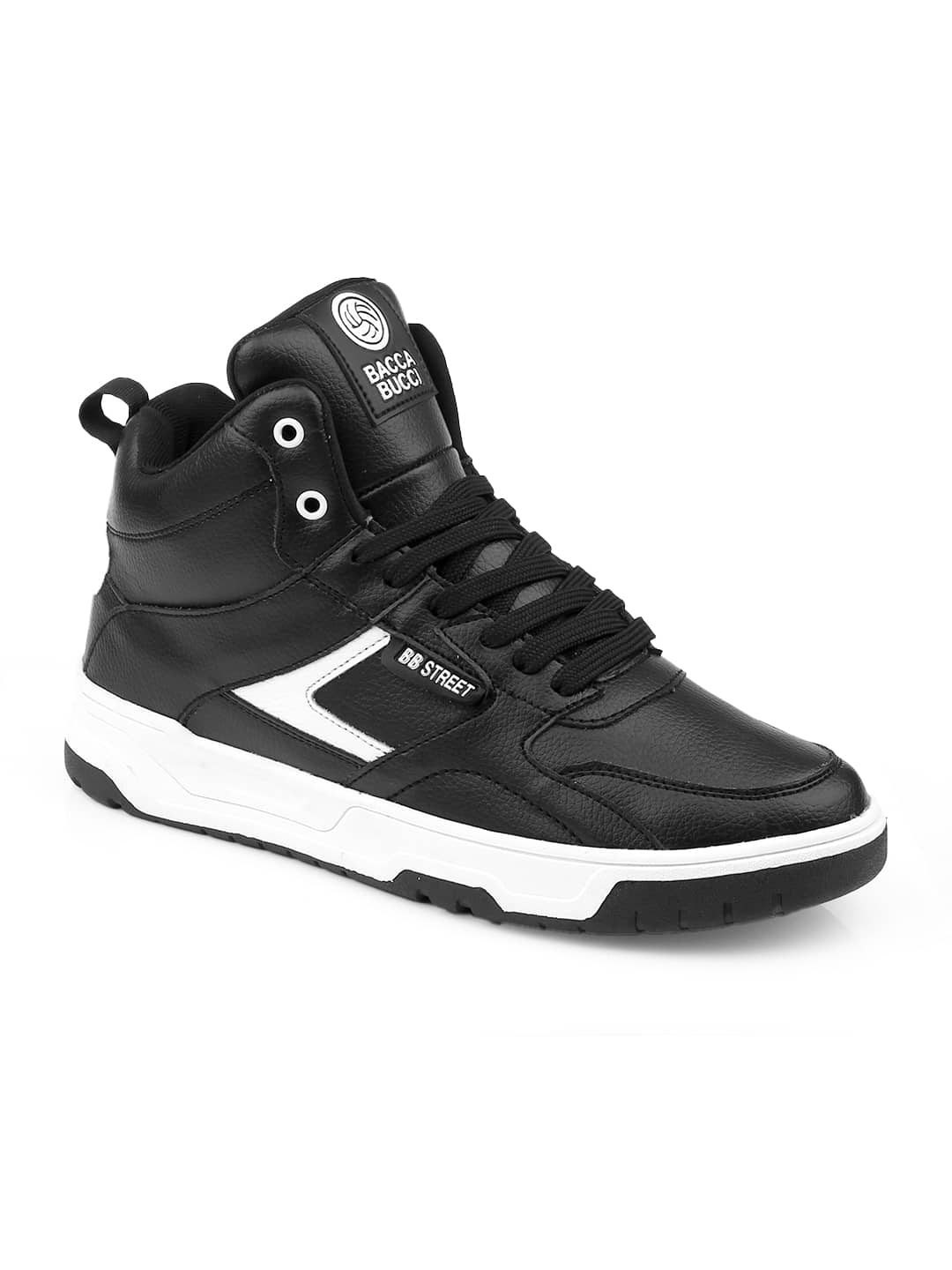Bacca Bucci Cappuccino Skystompers - Image 12