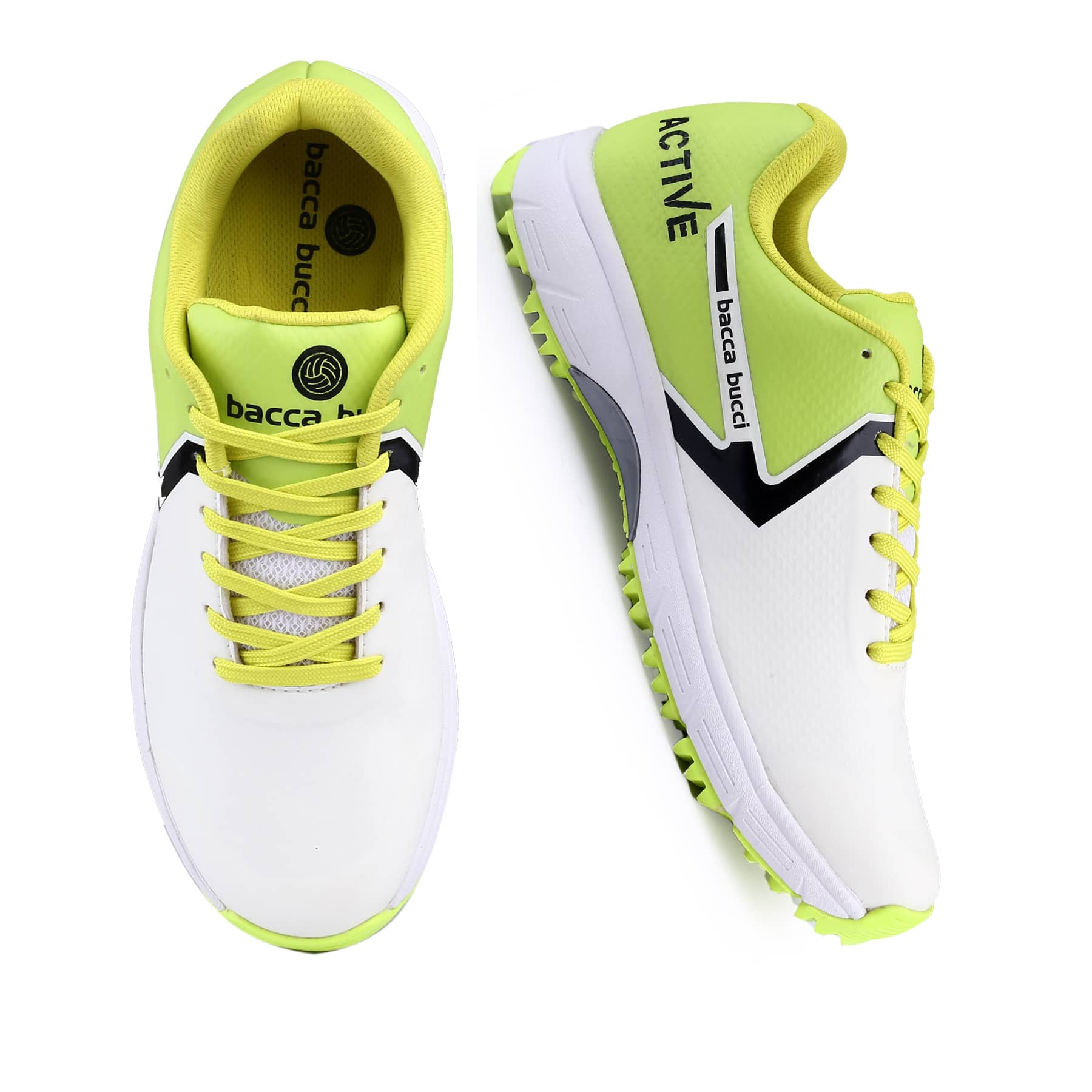Bacca Bucci Centurion Glide - Image 14