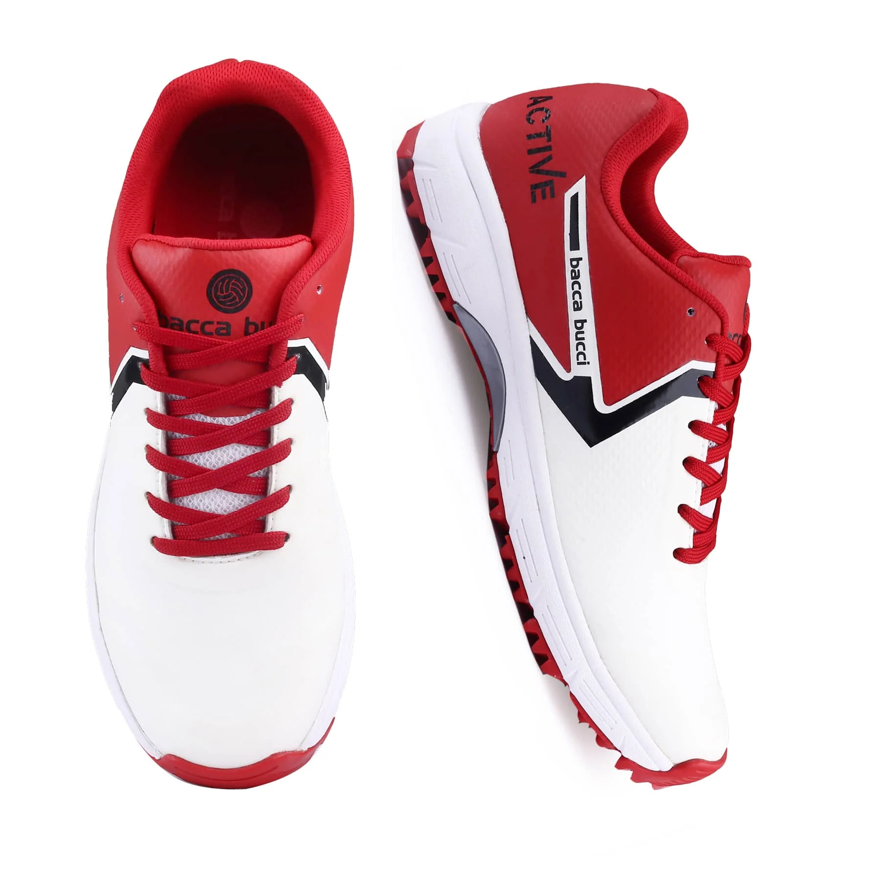 Bacca Bucci Centurion Glide - Image 5