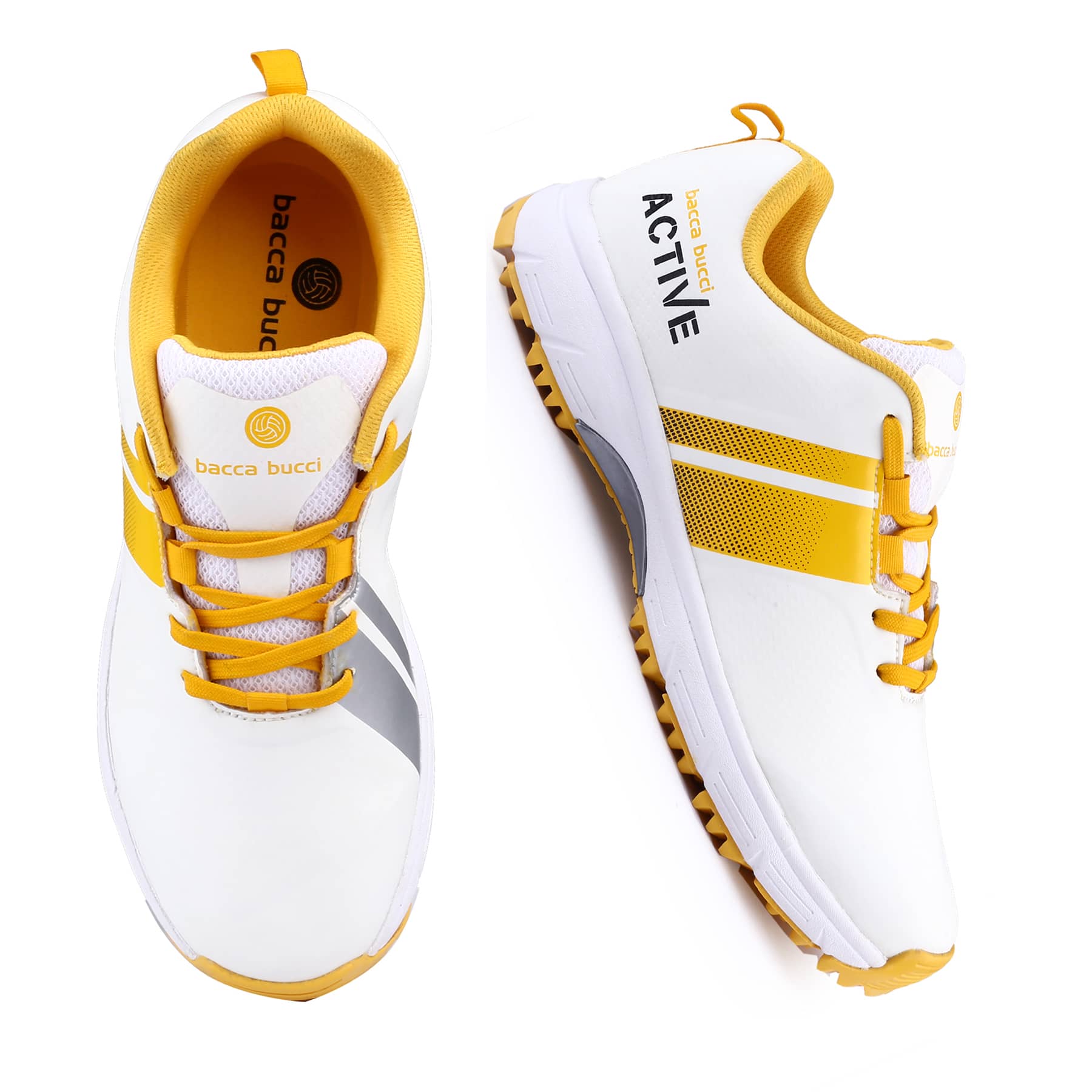 Bacca Bucci Century Runner - Image 6