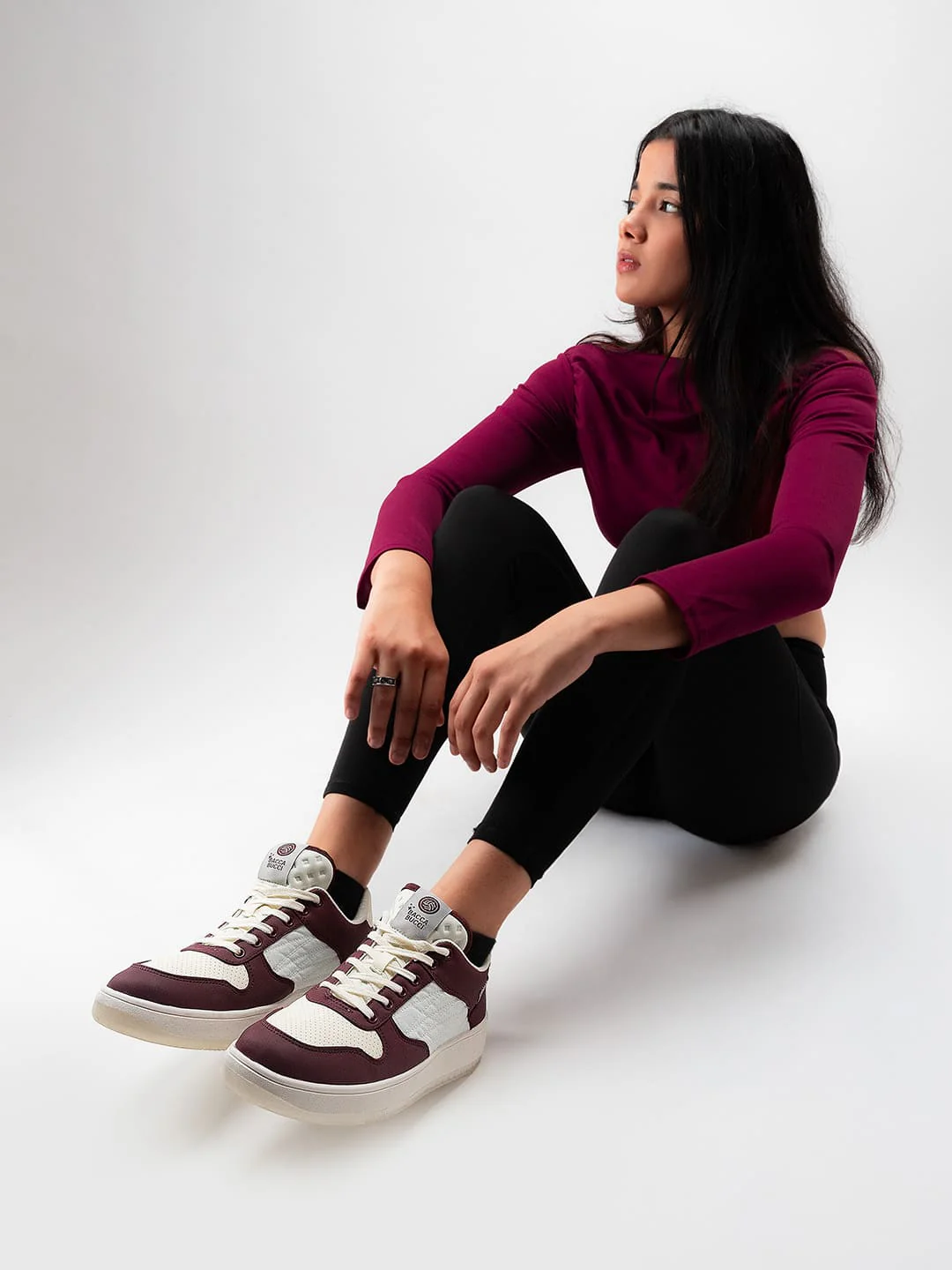 Bacca Bucci Cosmic Dream 🪐 Sneakers - Image 5