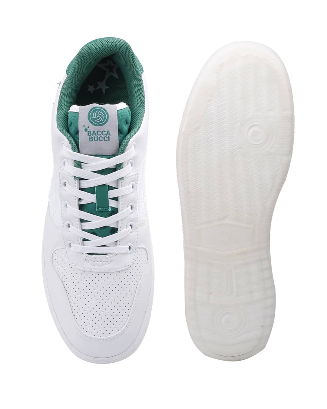 Bacca Bucci Cosmic Dream 🪐 Sneakers - Image 8