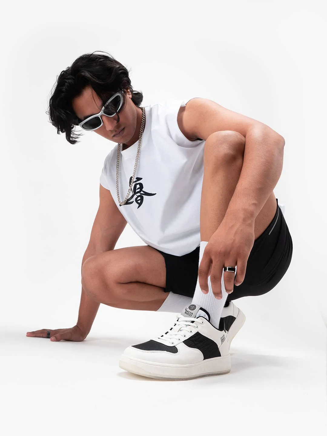 Bacca Bucci Cosmic Dream 🪐 Sneakers - Image 20