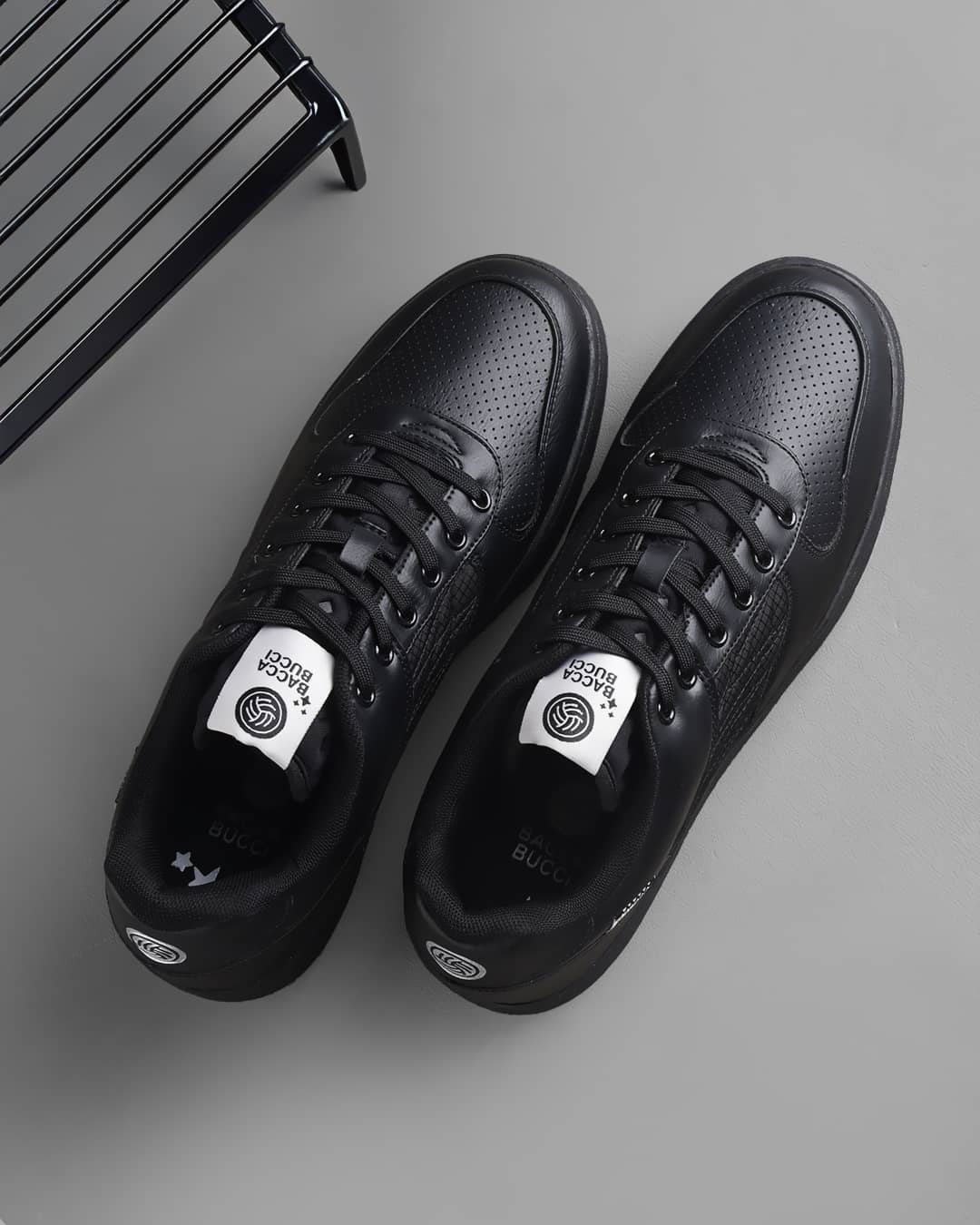 Bacca Bucci Cosmic Dream 🪐 Sneakers - Image 13
