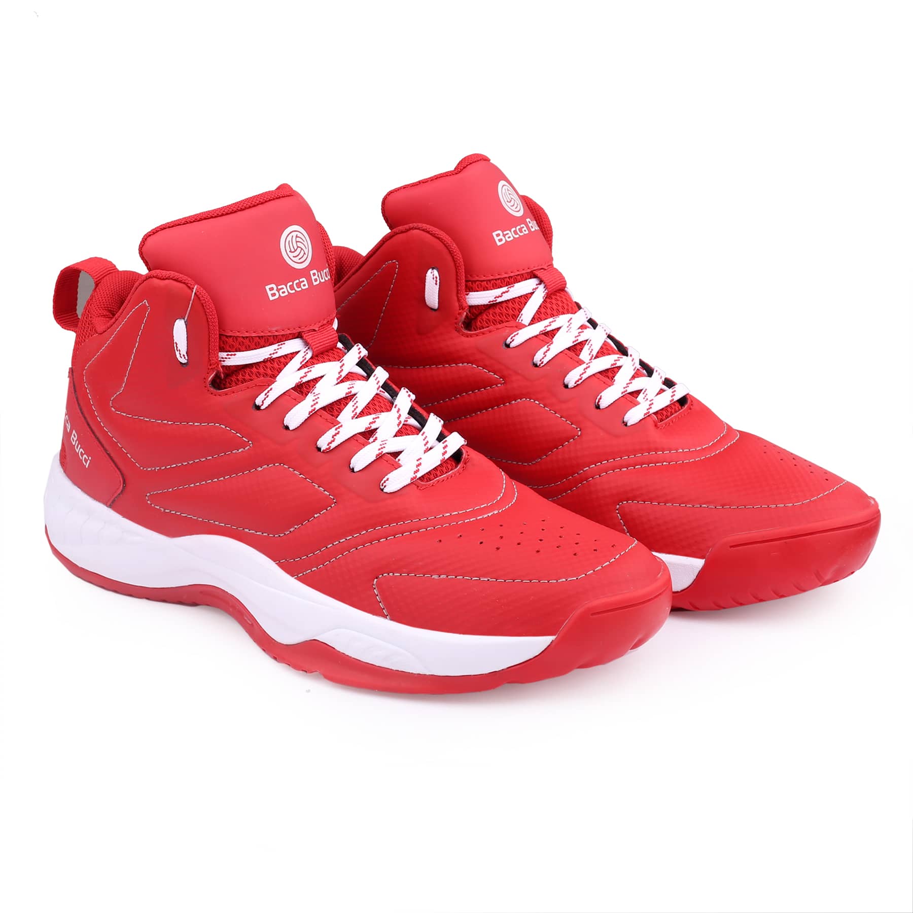 Bacca Bucci Courtflex - Image 10