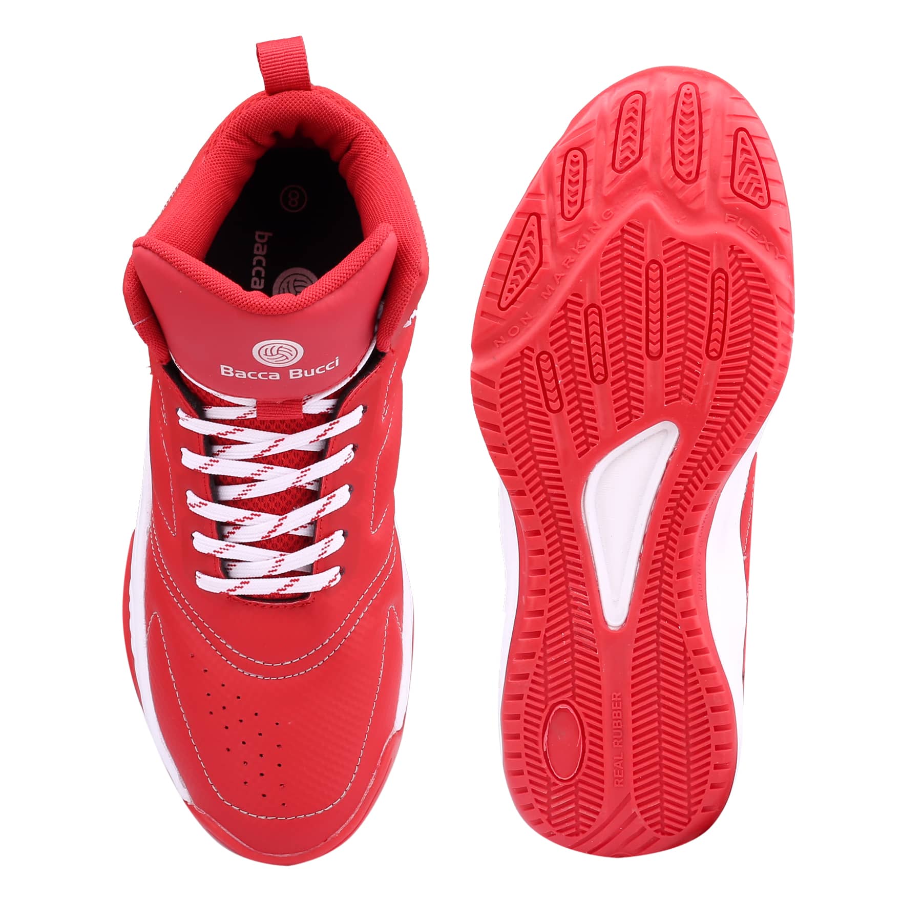 Bacca Bucci Courtflex - Image 11