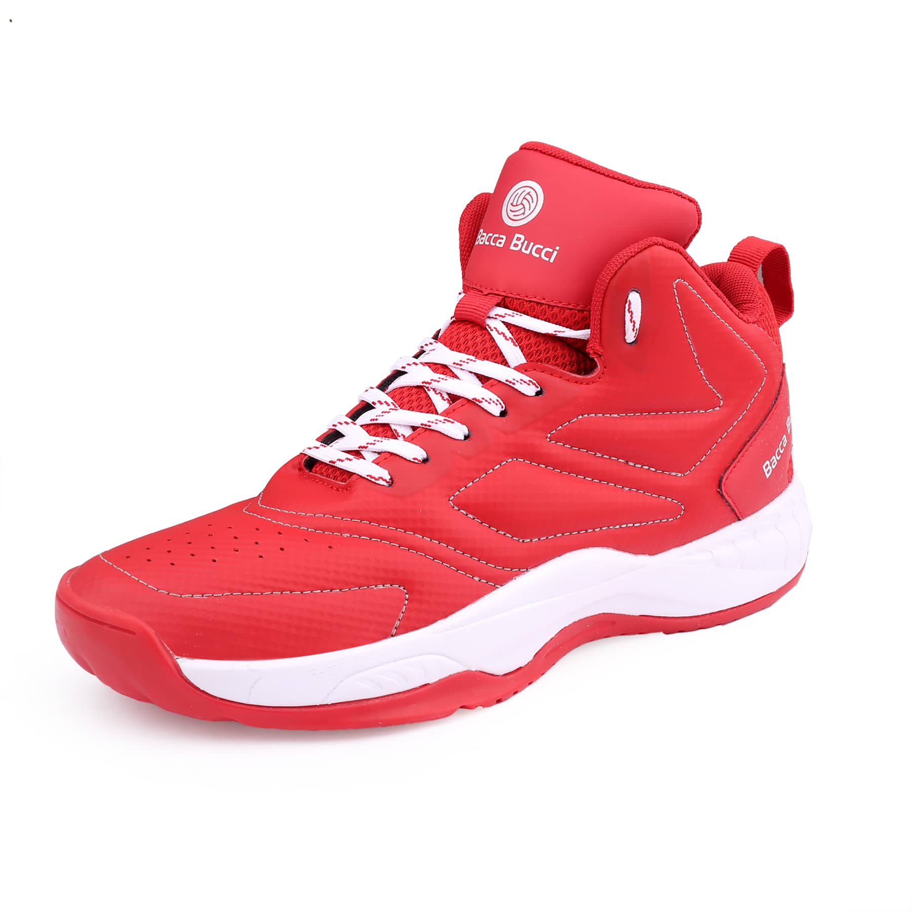 Bacca Bucci Courtflex - Image 12