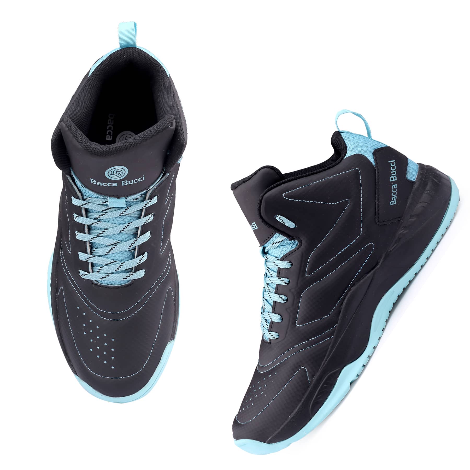 Bacca Bucci Courtflex - Image 16