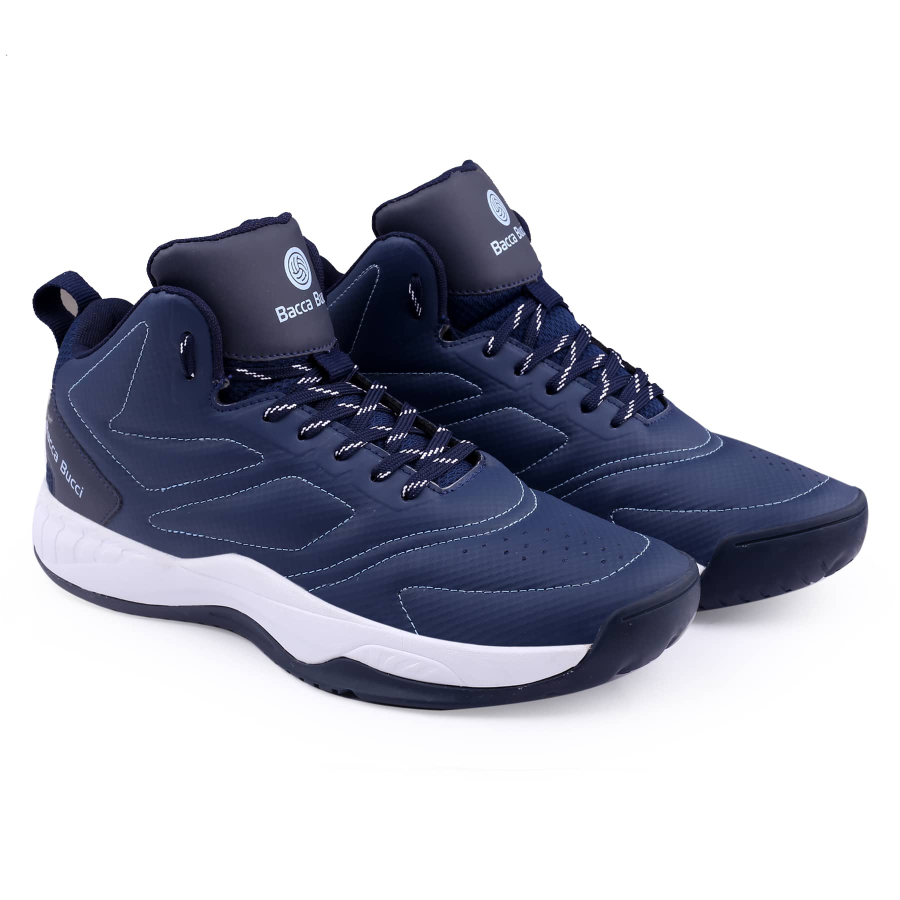 Bacca Bucci Courtflex - Image 4