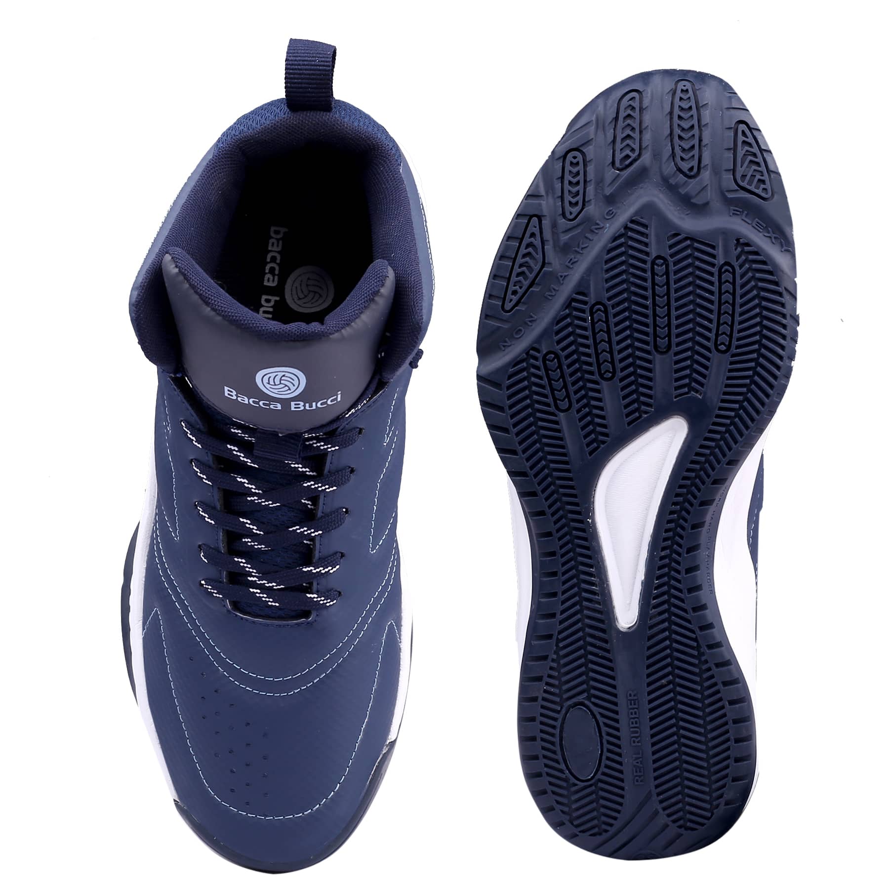 Bacca Bucci Courtflex - Image 5