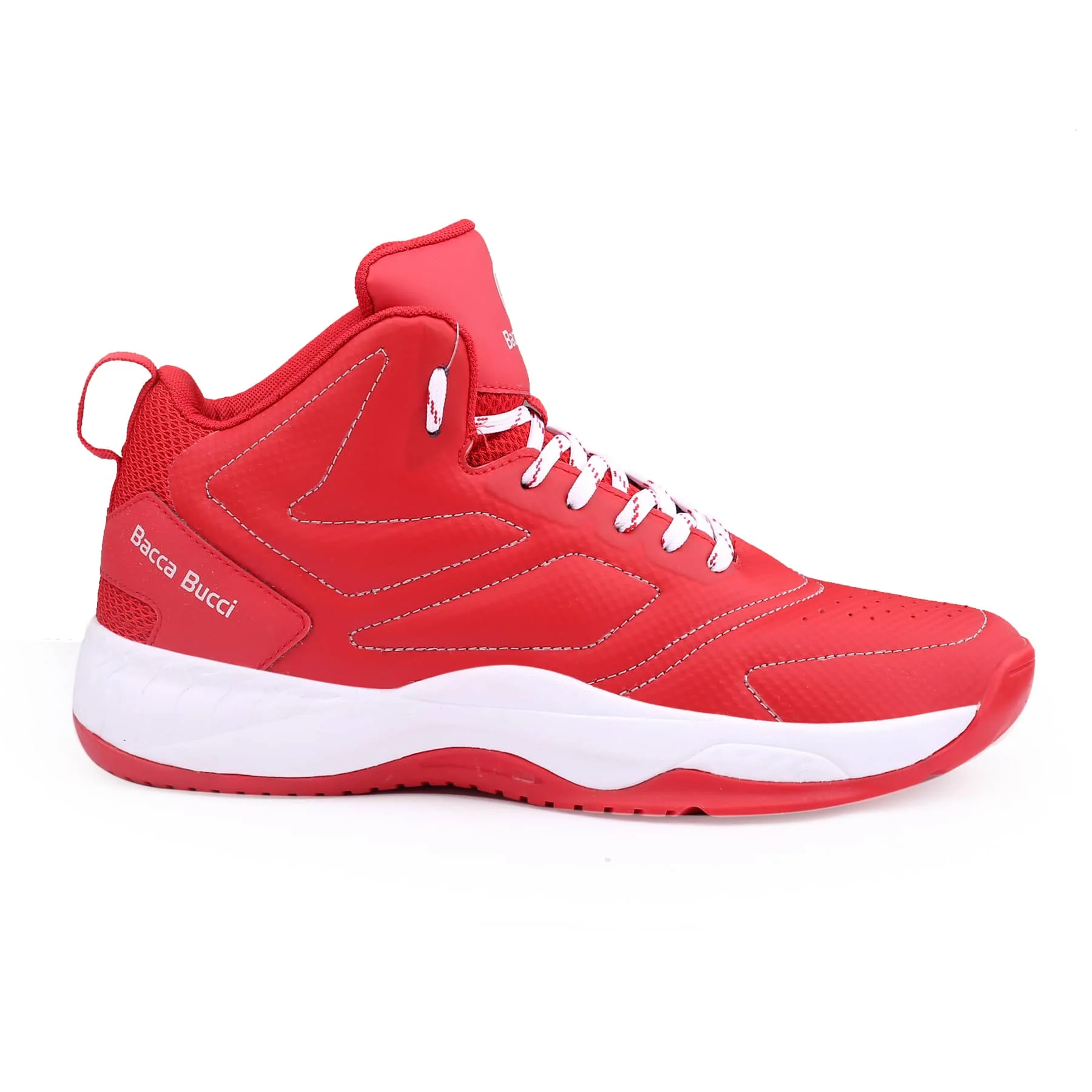 Bacca Bucci Courtflex - Image 3