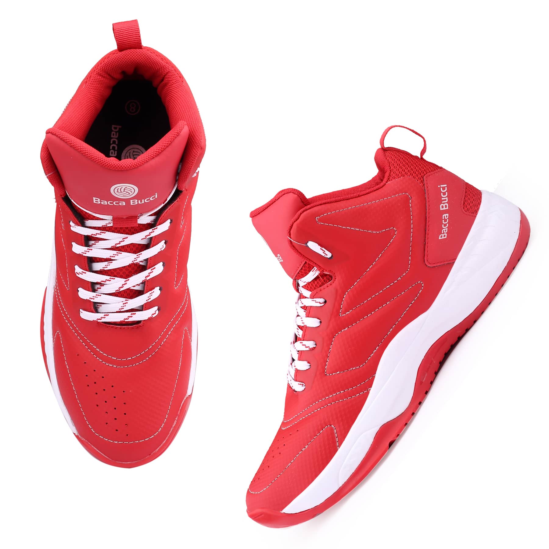 Bacca Bucci Courtflex - Image 4