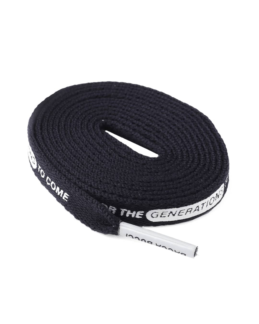 Bacca Bucci "Creating Culture" Sneaker Laces - Image 7