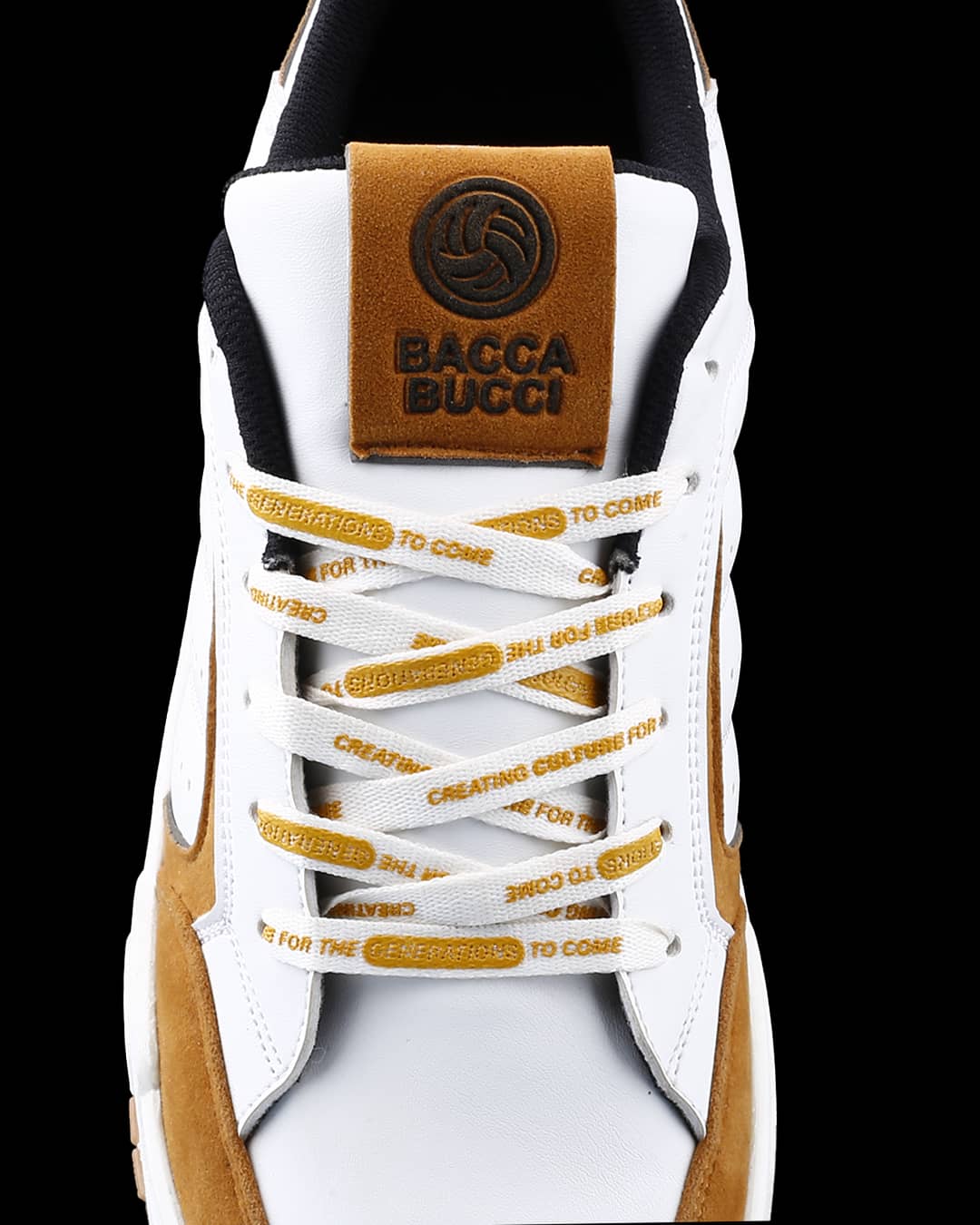 Bacca Bucci "Creating Culture" Sneaker Laces - Image 17