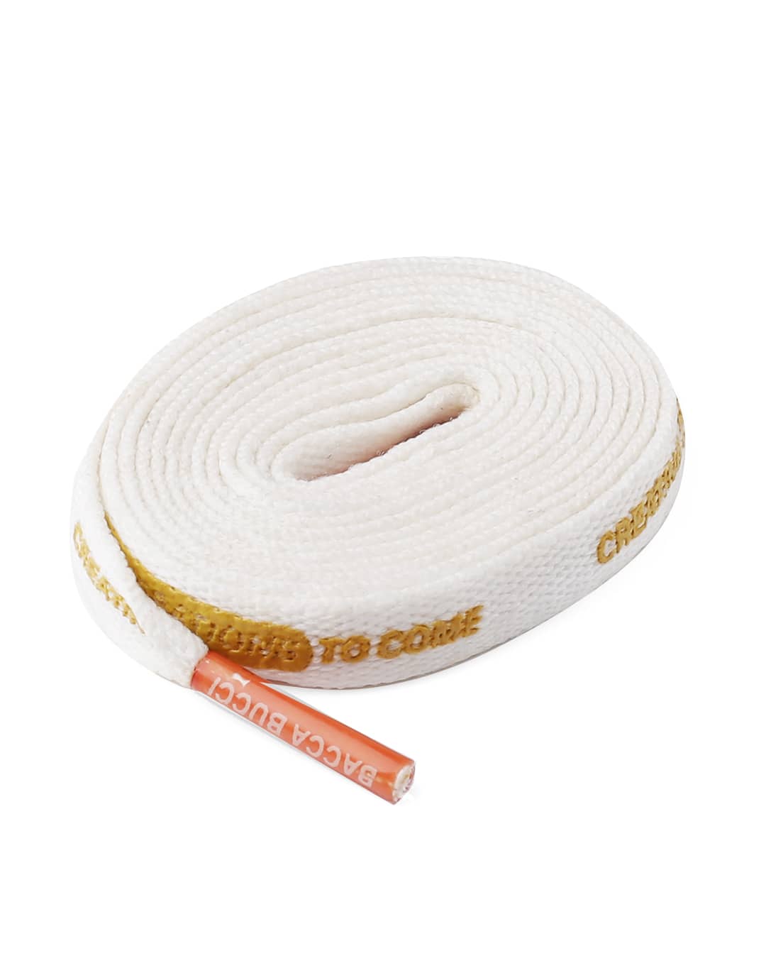 Bacca Bucci "Creating Culture" Sneaker Laces - Image 20
