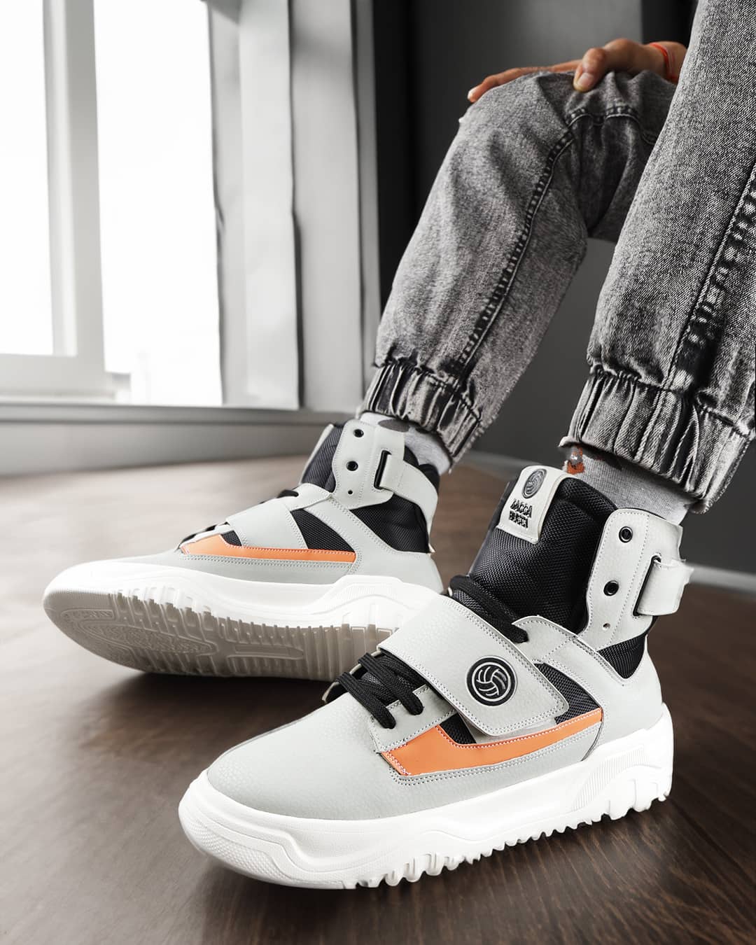 Bacca Bucci DENVER High-Top Sneakers - Image 18