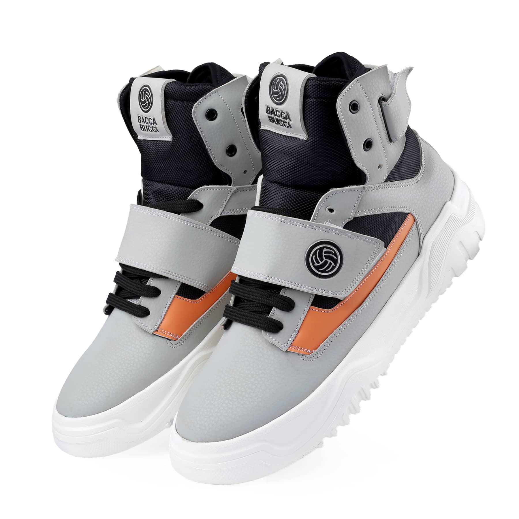 Bacca Bucci DENVER High-Top Sneakers - Image 21