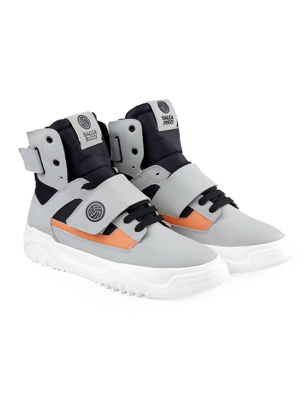 Bacca Bucci DENVER High-Top Sneakers - Image 22