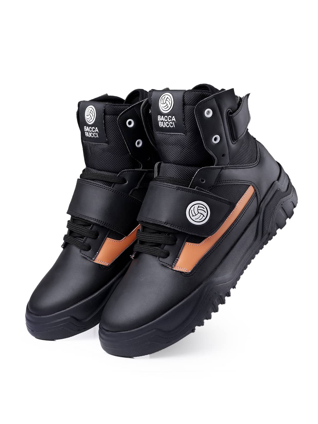 Bacca Bucci DENVER High-Top Sneakers - Image 7