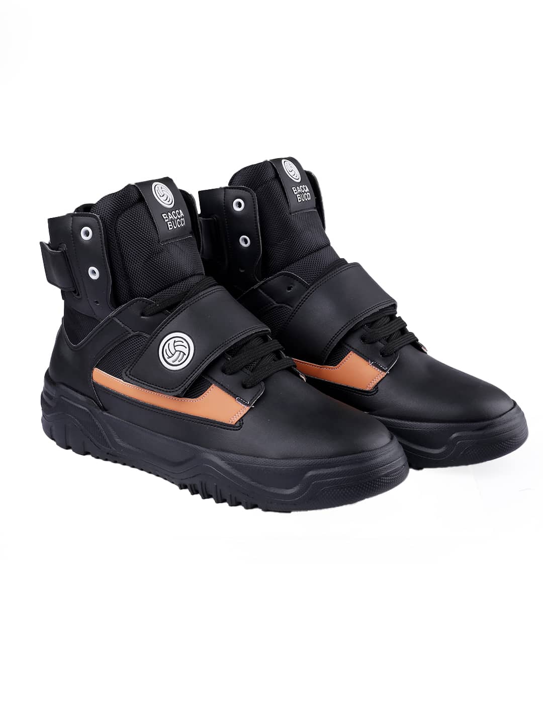 Bacca Bucci DENVER High-Top Sneakers - Image 15