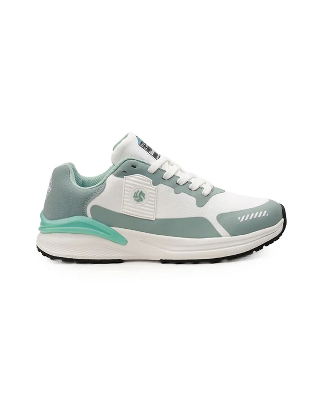 Bacca Bucci × Discovery Globe Sneakers - Image 15