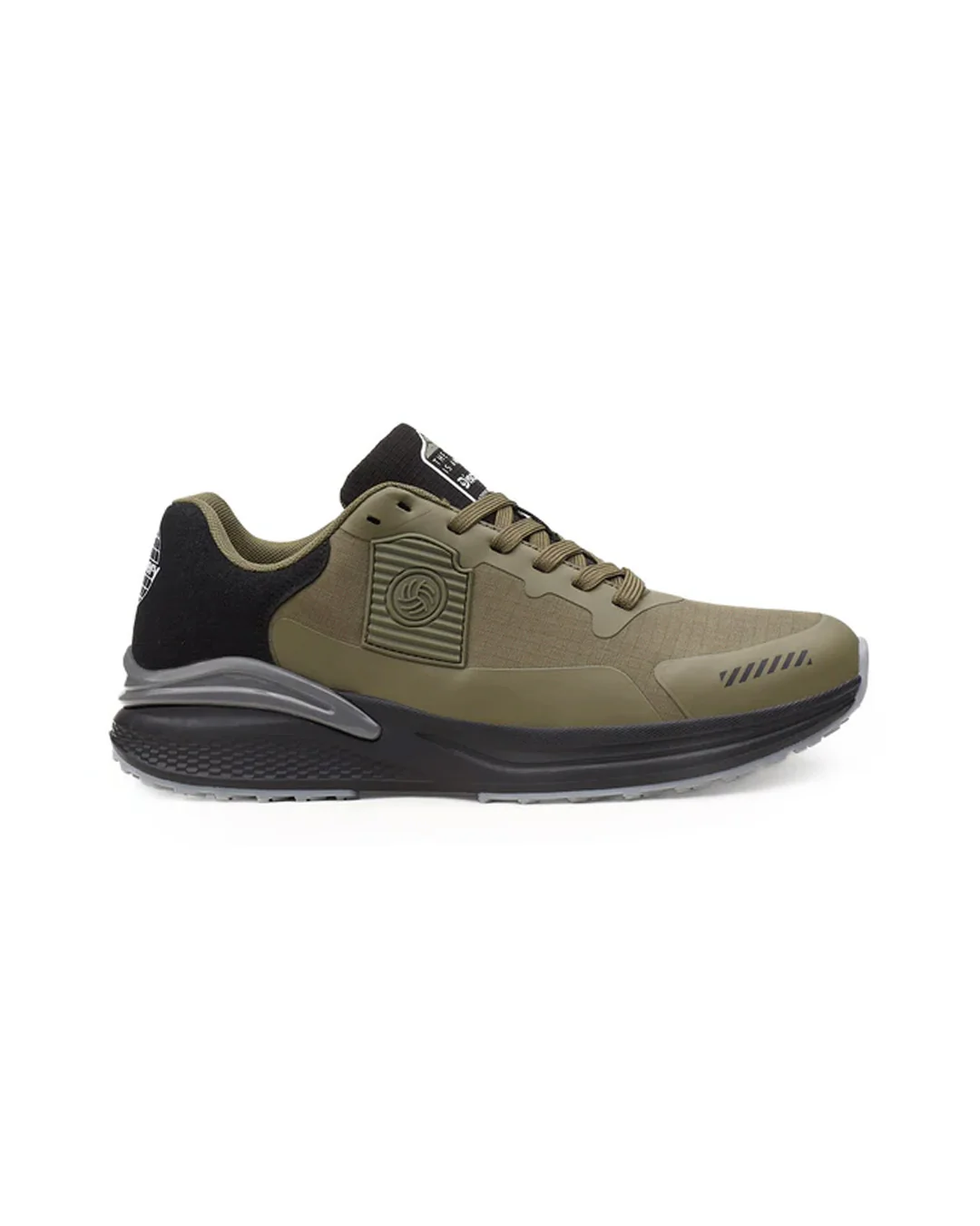 Bacca Bucci × Discovery Globe Sneakers - Image 9
