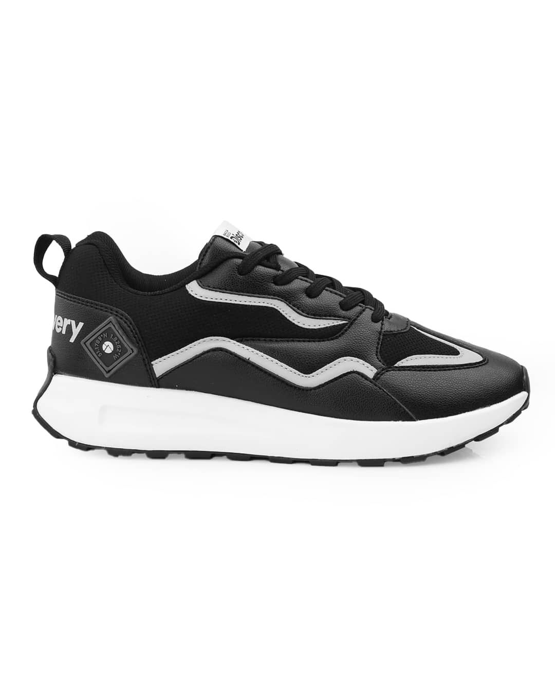 Bacca Bucci × Discovery – Venture Sneakers - Image 14