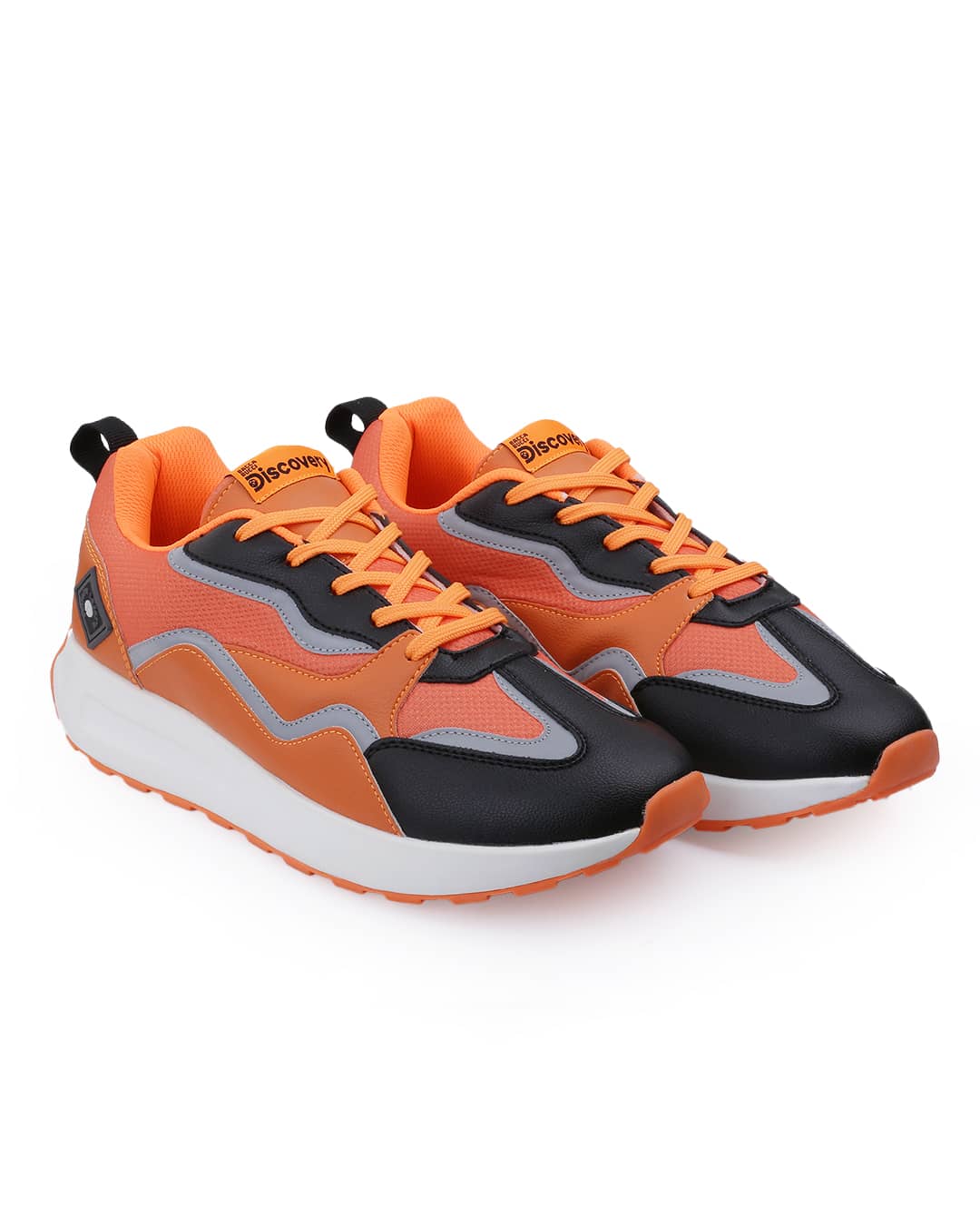 Bacca Bucci × Discovery – Venture Sneakers - Image 8