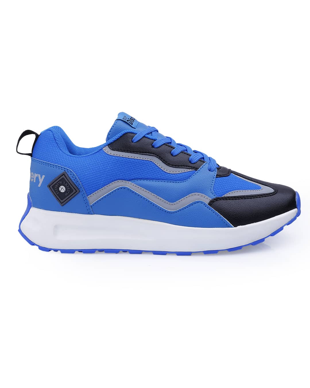 Bacca Bucci × Discovery – Venture Sneakers - Image 22