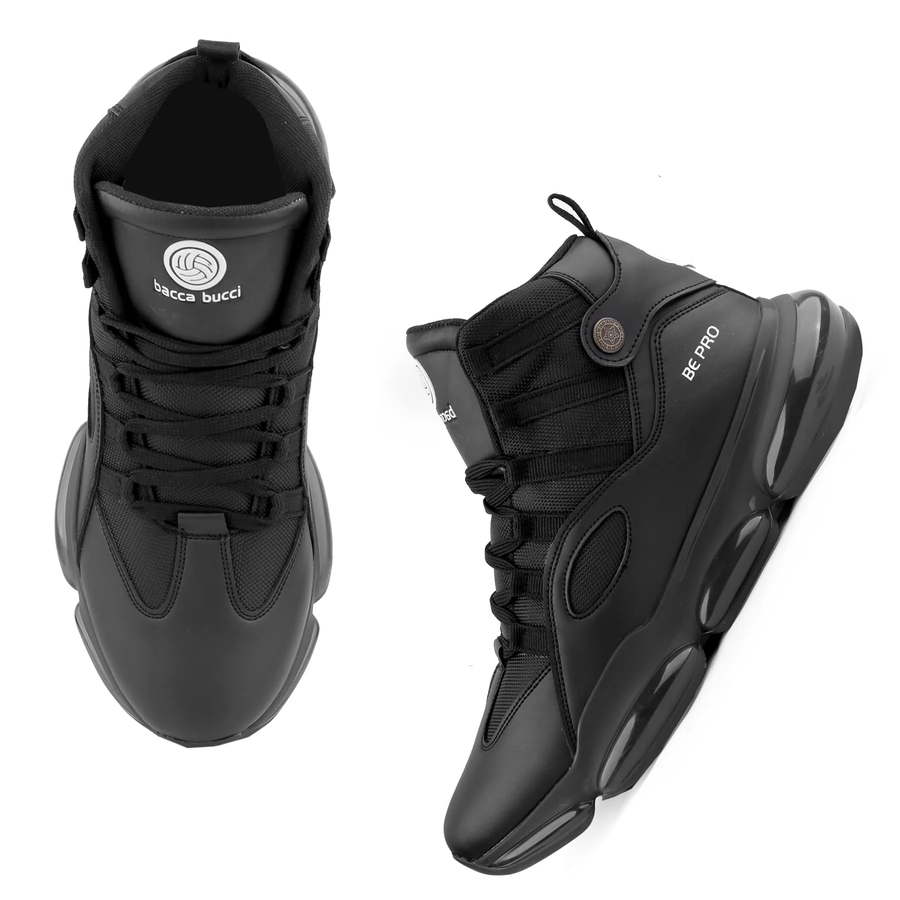 Bacca Bucci Dominator - Image 11
