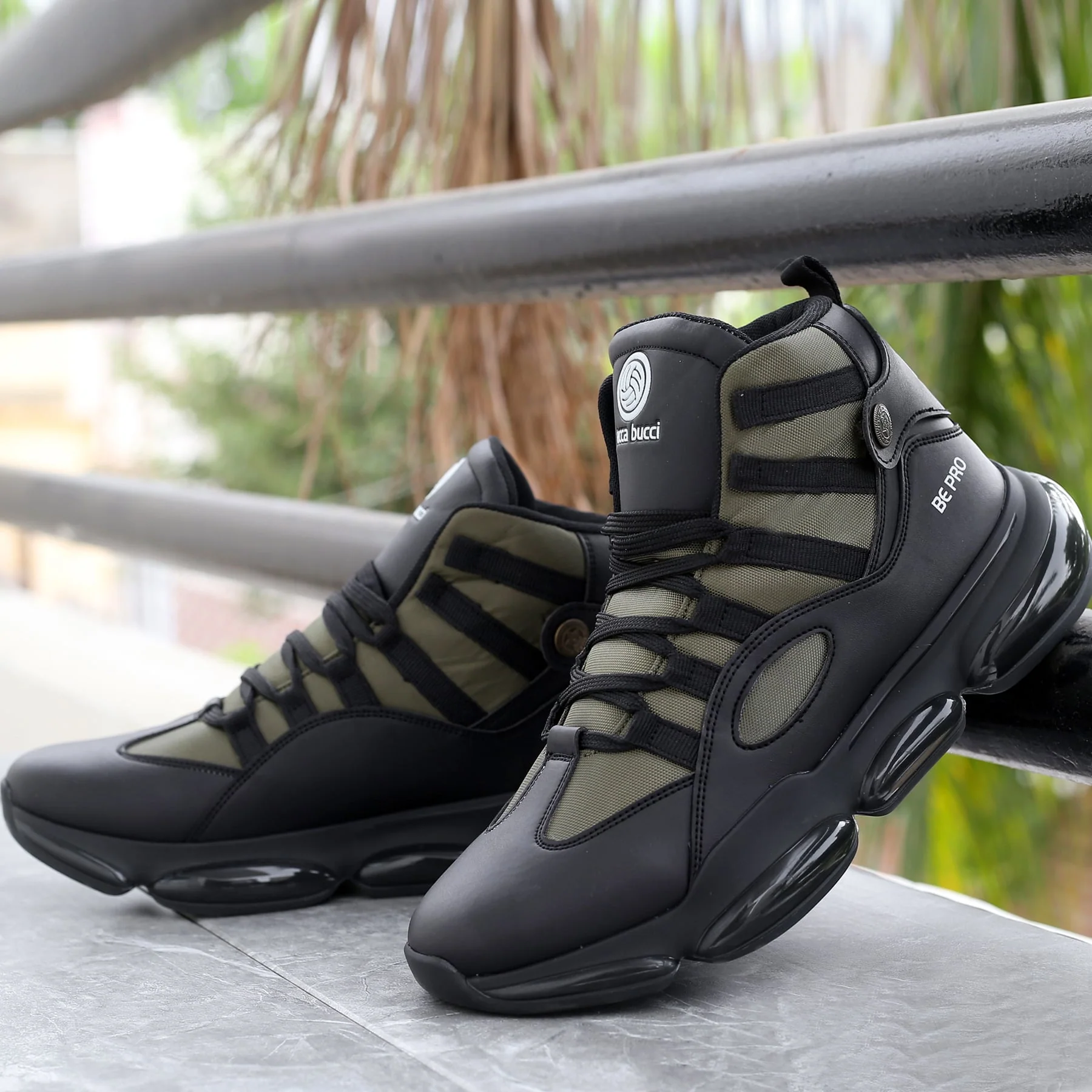 Bacca Bucci Dominator - Image 16