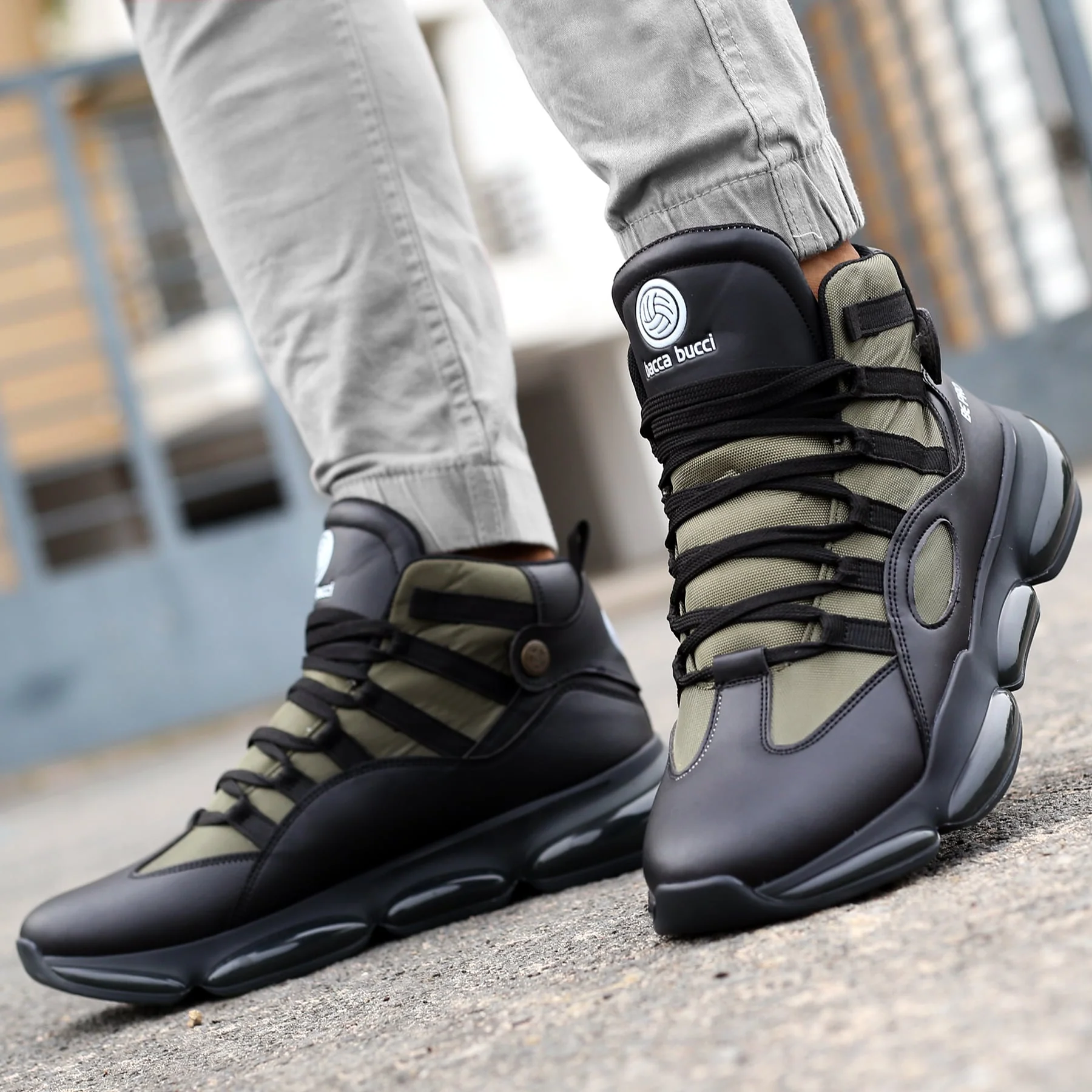 Bacca Bucci Dominator - Image 4