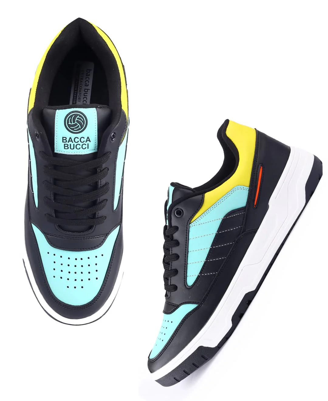 Bacca Bucci Downtown Dynamo - Image 4