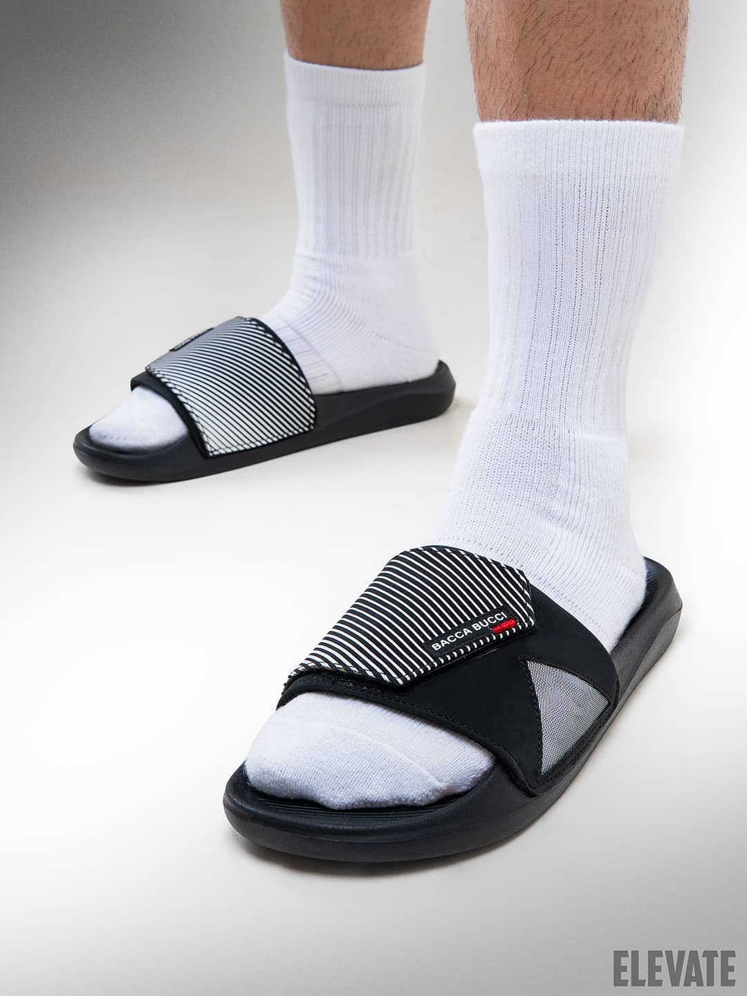 Bacca Bucci Elevate Slides – Ultra-Comfort EVA Slip-Ons - Image 11