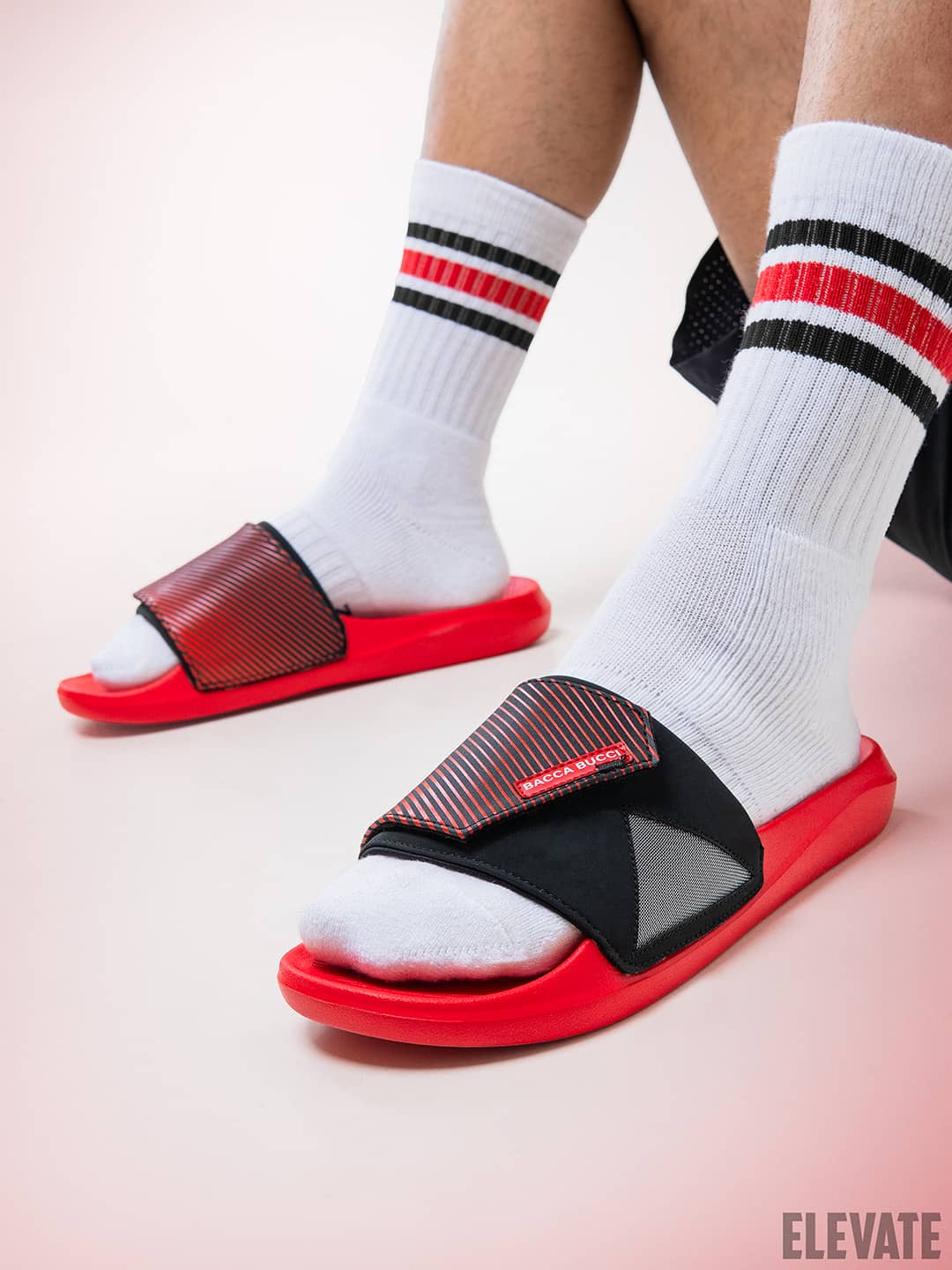 Bacca Bucci Elevate Slides – Ultra-Comfort EVA Slip-Ons - Image 11