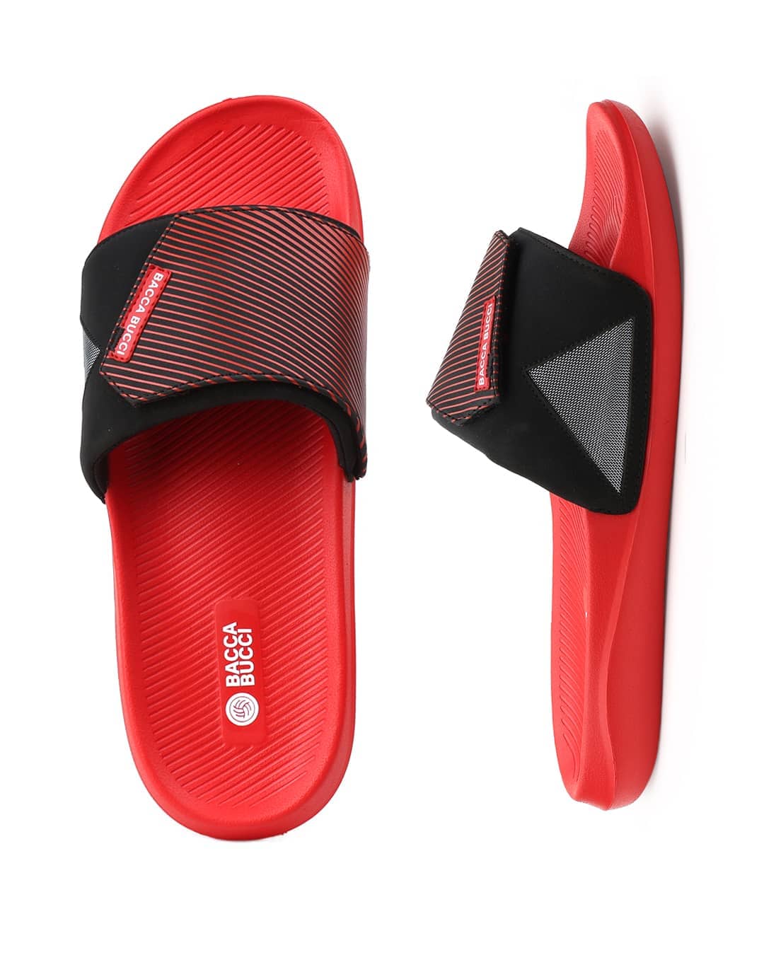 Bacca Bucci Elevate Slides – Ultra-Comfort EVA Slip-Ons - Image 16
