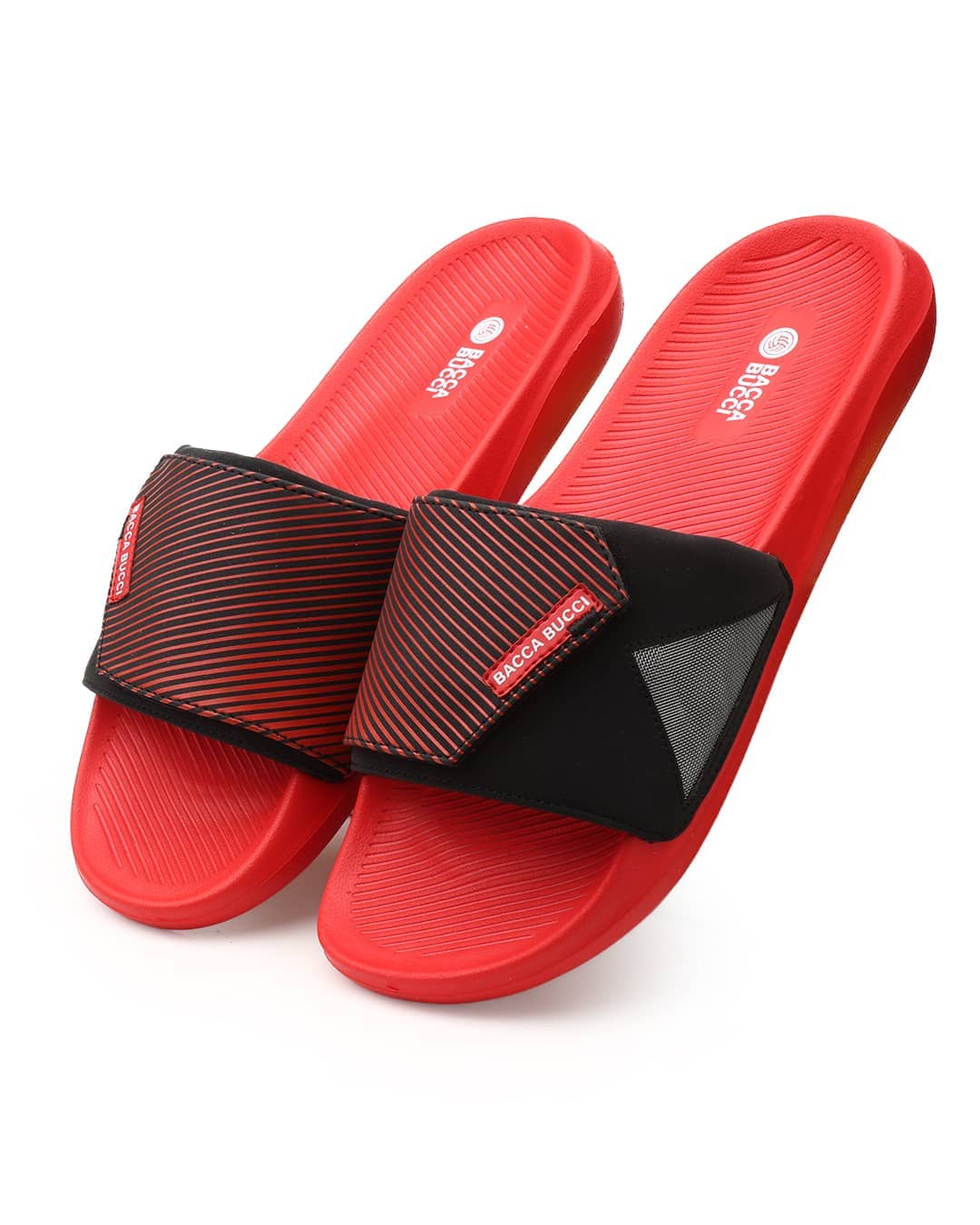 Bacca Bucci Elevate Slides – Ultra-Comfort EVA Slip-Ons - Image 17