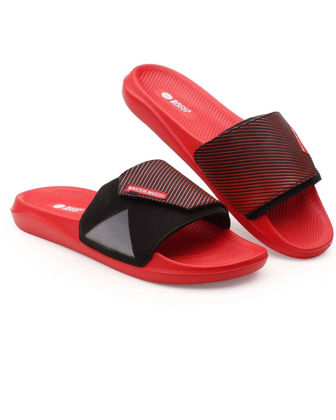 Bacca Bucci Elevate Slides – Ultra-Comfort EVA Slip-Ons - Image 18