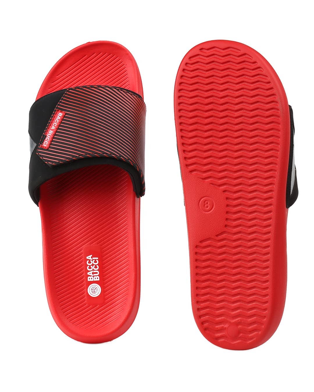 Bacca Bucci Elevate Slides – Ultra-Comfort EVA Slip-Ons - Image 19