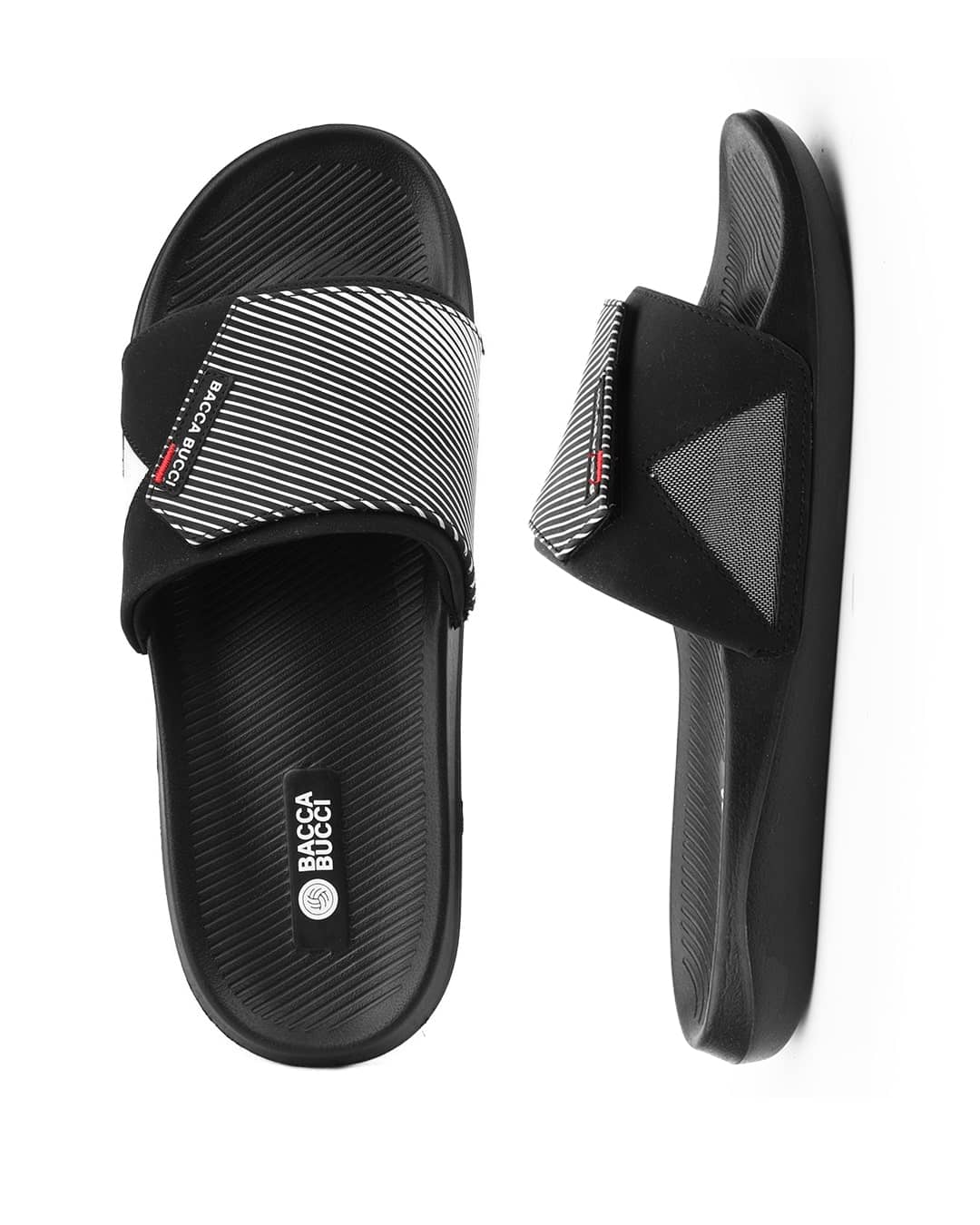 Bacca Bucci Elevate Slides – Ultra-Comfort EVA Slip-Ons - Image 6